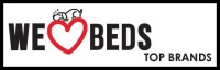 We Love Beds
